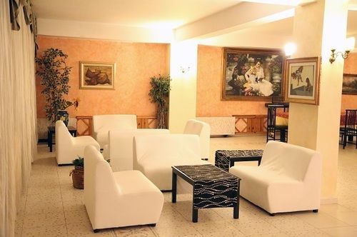 Hotel All'Antico Pozzo 바르셀로나-포쪼 디 고토 외부 사진