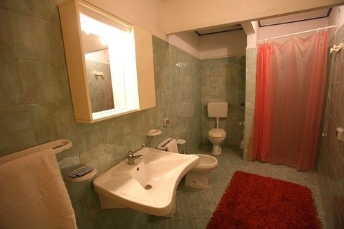 Hotel All'Antico Pozzo 바르셀로나-포쪼 디 고토 외부 사진